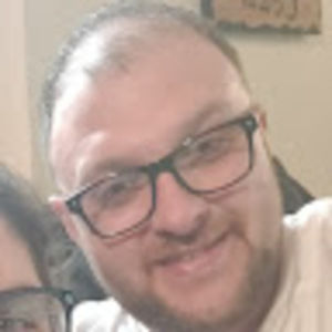 Meet your Posher, Ian